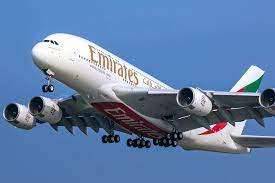 Emirates to increase flights to Australia
